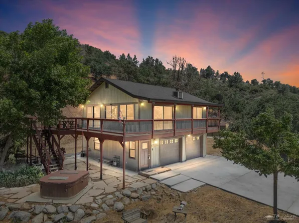 29801 Skyline Dr, Tehachapi, CA 93561
