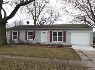 701 13th Ave, Union Grove, WI 53182