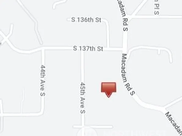 13725 46th Avenue S, Tukwila, WA 98168