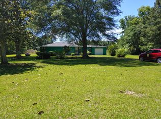 400 Quaker Rd, Saint George, SC 29477