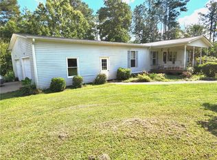 2507 Thaxton Rd, Franklin, GA 30217