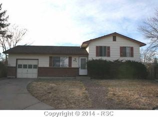 902 Cardinal St, Colorado Springs, CO 80911