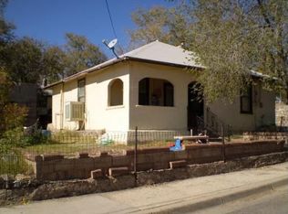 413 N Arizona St, Silver City, NM 88061