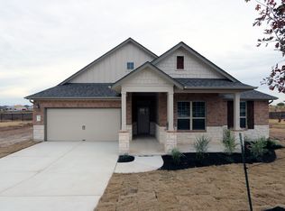 3533 De Soto Loop, Round Rock, TX 78665