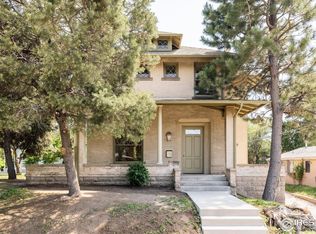 3330 Bruce Randolph Ave, Denver, CO 80205