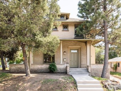 3330 Bruce Randolph Ave, Denver, CO, 80205