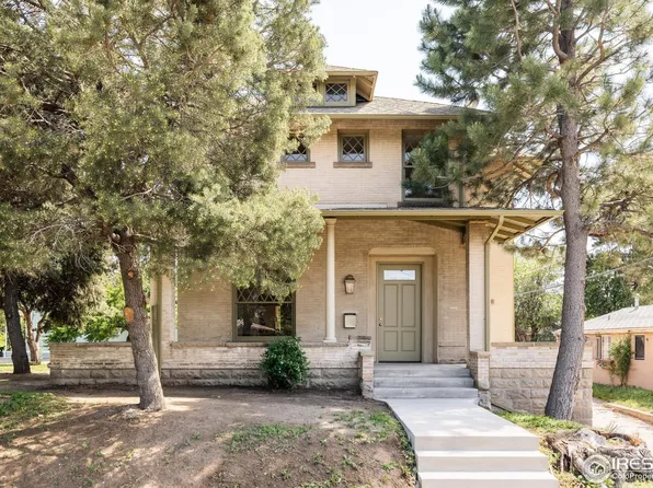 3330 Bruce Randolph Ave, Denver, CO 80205