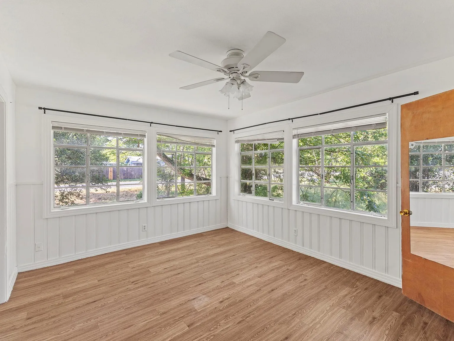 1 bed, 1.0 bath, 540 sqft, $1,100 — Photo 2