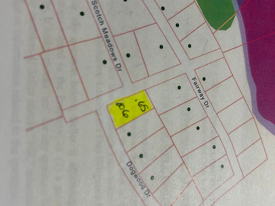 2nd image of 010 Dogwood Drive LOT 010