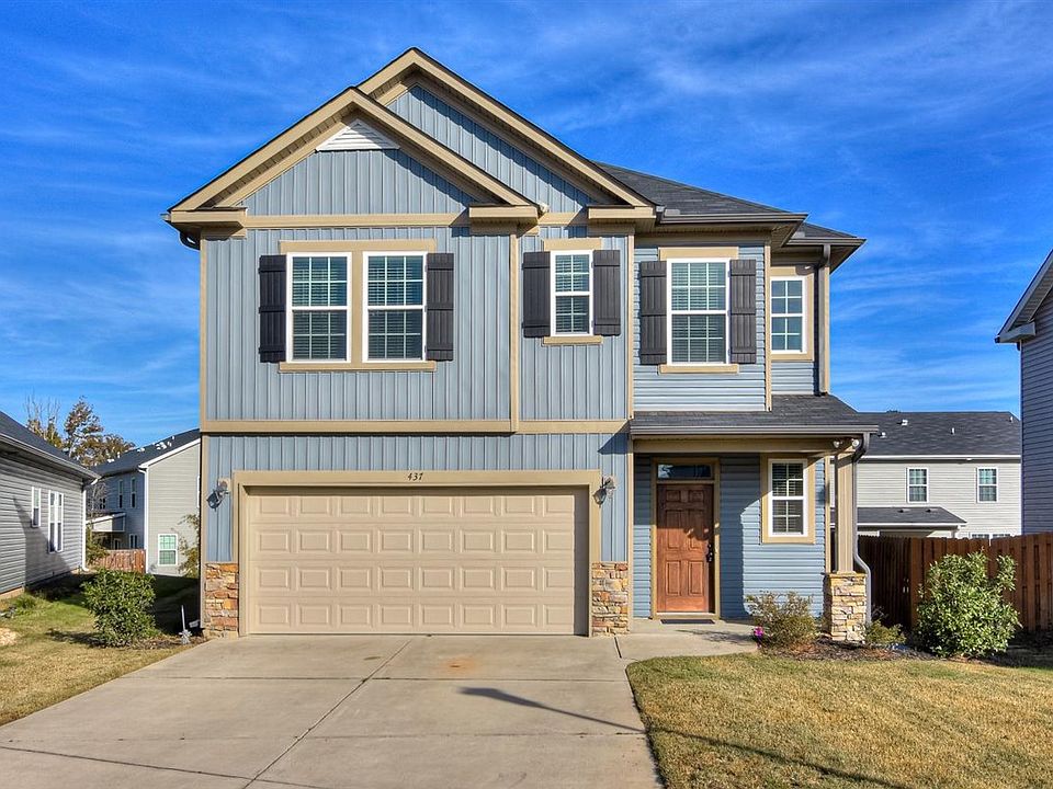 437 Brantley Cove Cir, Grovetown, GA 30813 Zillow