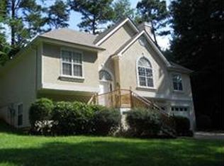6085 Pilgrim Point Cir, Cumming, GA 30041