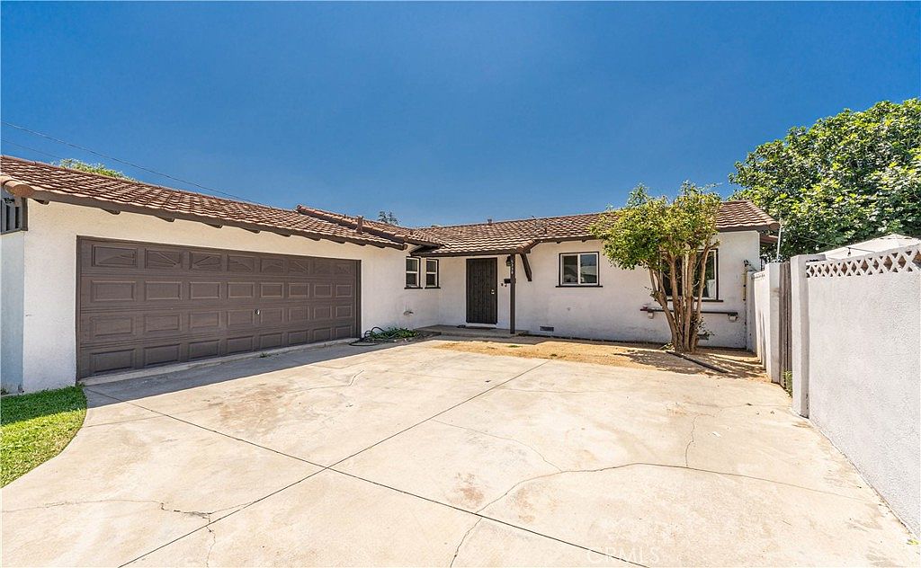 5338 Myrtus Ave, Temple City, CA 91780 MLS RS23138525 Zillow