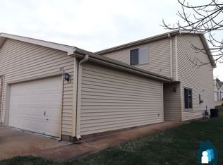 1615 Old Glory Rd, Lincoln, NE 68521