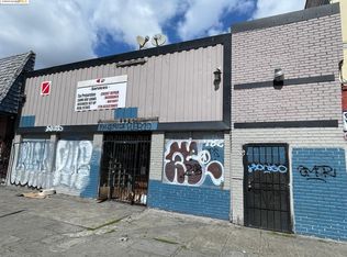 8920 International Blvd, Oakland, CA 94621