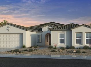 Palisade Plan, Aloravita South Summit Collection, Peoria, AZ 85383