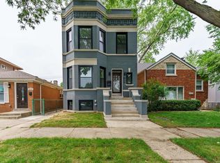 1029 Marengo Ave, Forest Park, IL 60130