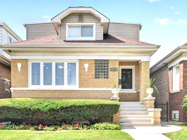 4334 N Monitor Ave, Chicago, IL 60634
