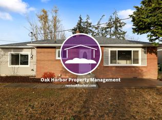 423 NE Regatta Dr, Oak Harbor, WA 98277