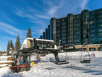 400 Resort Rd #445/447, Olympic Valley, CA, 96146