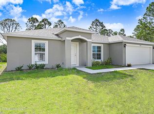 3014 Flanders Ave SE, Palm Bay, FL 32909