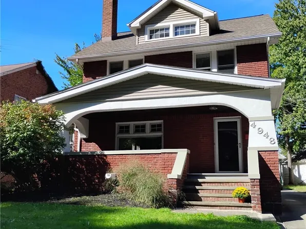 4948 Edgepark Dr, Garfield Heights, OH 44125