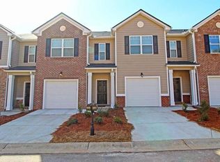 6882 Gallier St #2168, Lithonia, GA 30058