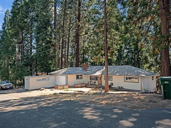 5242 Loch Leven Dr, Pollock Pines, CA 95726