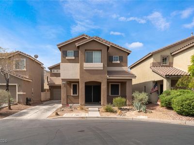 5693 Low Stakes Ct, Las Vegas, NV, 89122