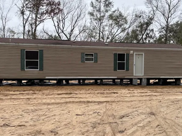 382 Allene Cir, Reidsville, GA 30453