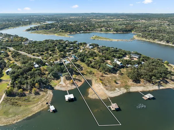 1327 Lake Shore Dr, Spicewood, TX 78669