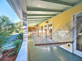 506 E Cooper Ave, Folly Beach, SC 29439
