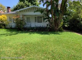 622 Stratford Ave, South Pasadena, CA 91030