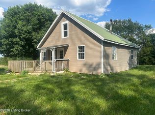 130 Bruner Rd, Brandenburg, KY 40108