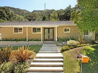 3827 Mandeville Canyon Rd, Los Angeles, CA 90049
