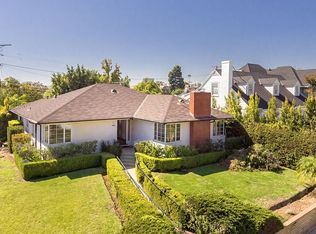 1565 Kelton Ave, Los Angeles, CA 90024