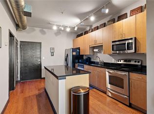 5300 Peachtree Rd Unit 2502, Chamblee, GA 30341