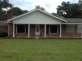 162 Chicora River Rd, Waynesboro, MS 39367