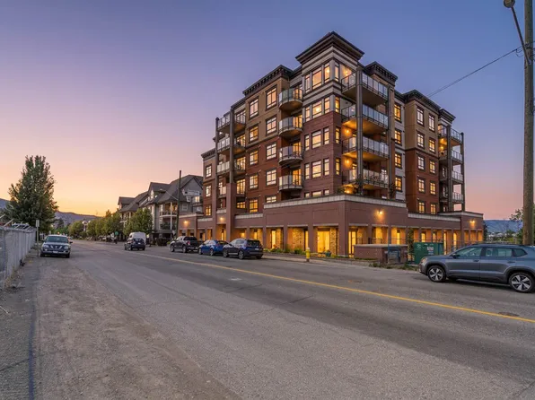 568 Lorne St #201, Kamloops, BC V2C 1W3
