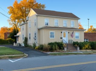 39 N Passaic Ave FLOOR 2, Chatham, NJ 07928