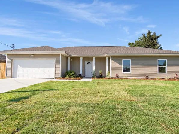 4105 Sue Ln, Panama City, FL 32404