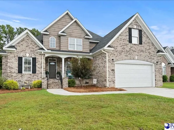 4165 Rodanthe Cir, Florence, SC 29501