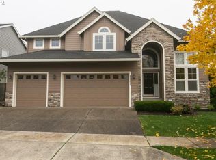 22257 SW Fisk Ter, Sherwood, OR