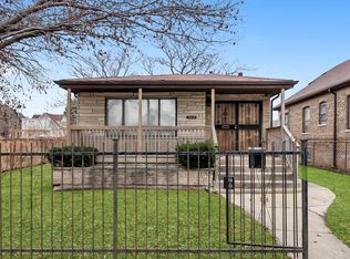 8815 S Halsted St, Chicago, IL 60620