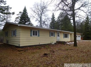 353 York St, Pine River, MN 56474
