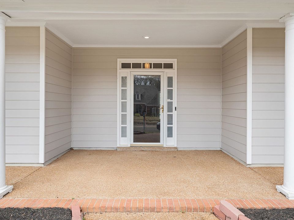 8928 Bazemore Rd, Cordova, TN 38018 Zillow