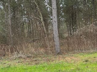LOT 9 Parker Ln, Heidelberg, MS 39439