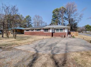 500 Braden St, Jacksonville, AR 72076