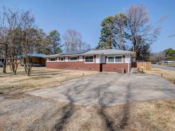 500 Braden St, Jacksonville, AR 72076