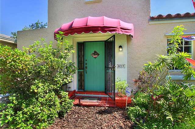 1st image of 823 Santiago St