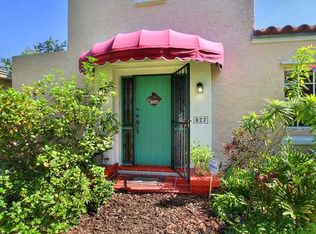 823 Santiago St, Coral Gables, FL 33134